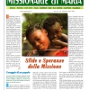 Sfide e Speranze della Missione